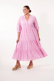Parterre Maxi - Peony
