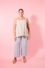 Gala Tank - Canvas