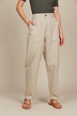 Lucille Pant - Canvas