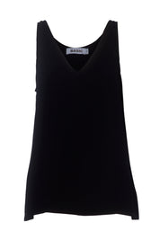 Basic Tank - Ebony