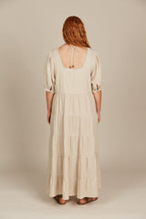 Amelie Maxi - Canvas