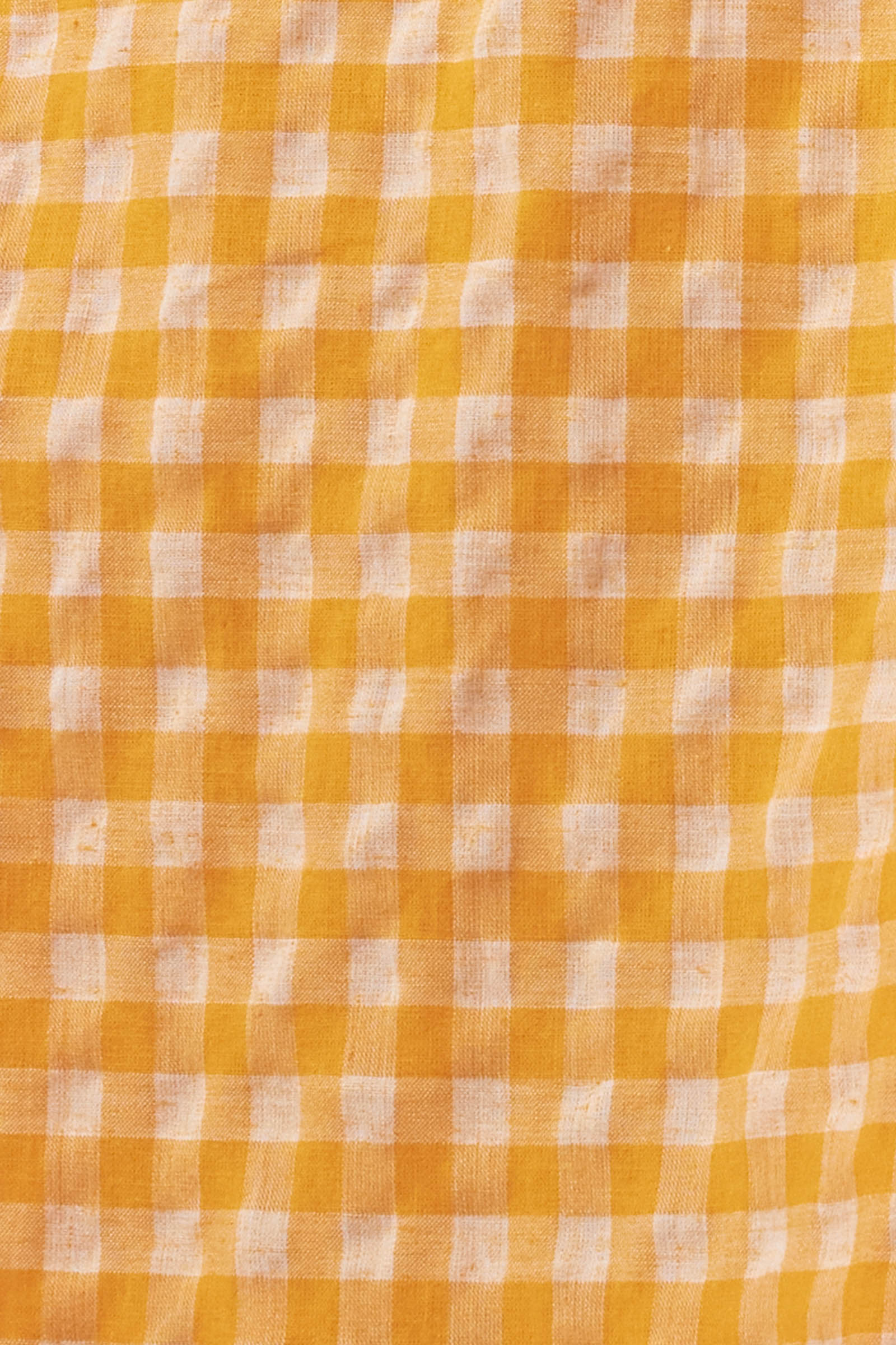 Alfresco Frill Dress - Sunrise