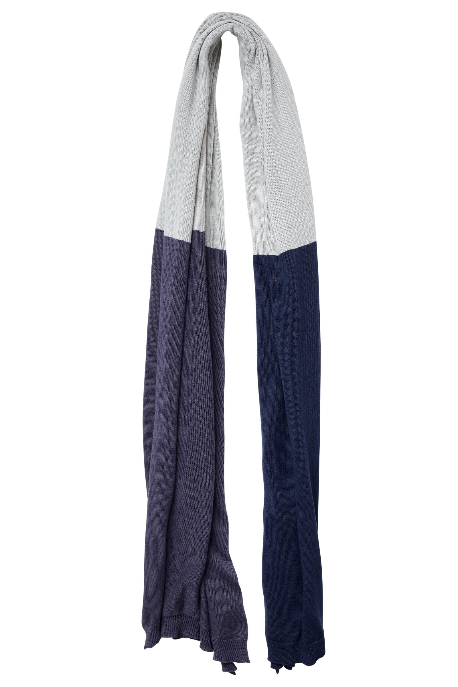 Muse Scarf - Ink