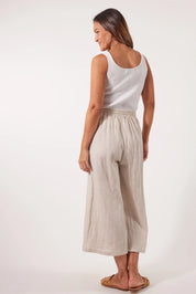Gala Pant  - Canvas