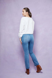 Edie Denim - Denim