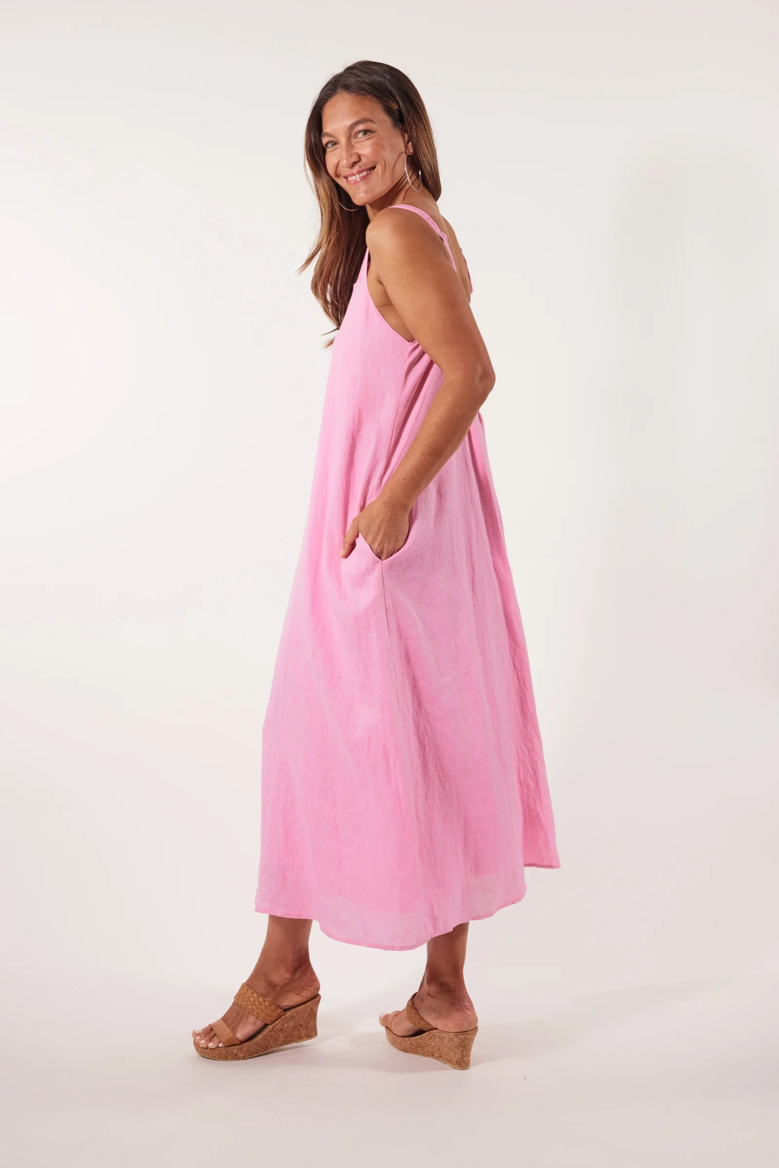 Gala Maxi - Peony