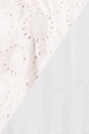Parterre Tshirt - Lotus