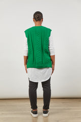 Renew Vest - Meadow