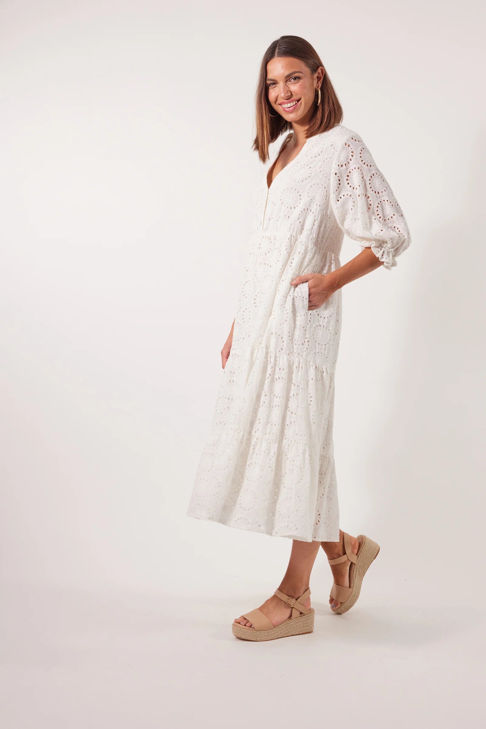 Parterre Maxi - Lotus