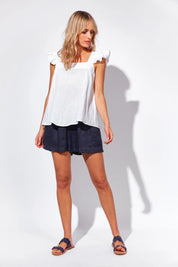 Nusa Frill Top - Imperial
