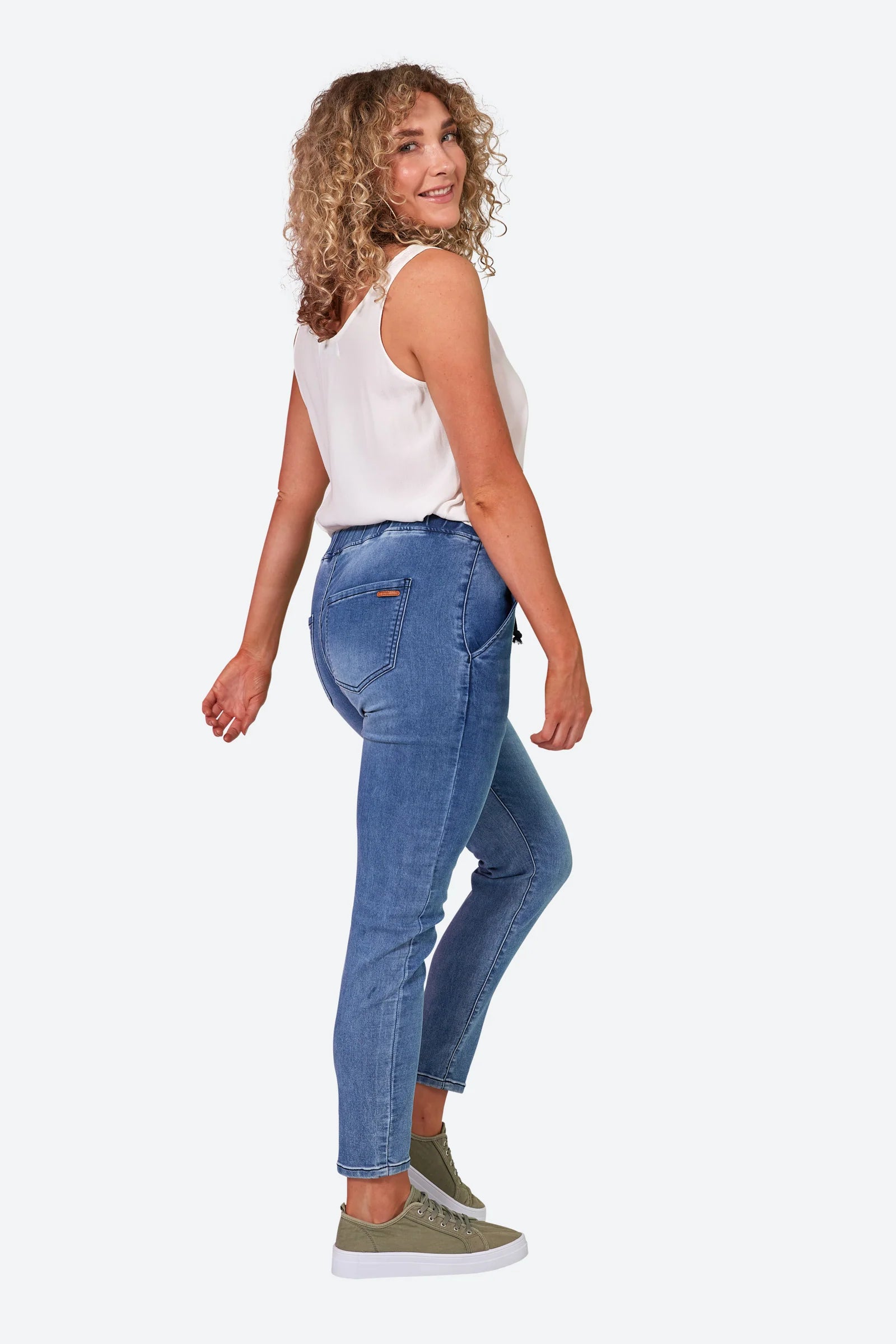 Ada Denim - Denim