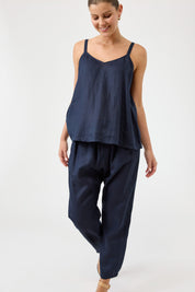 Studio Tank - Navy