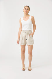 Studio Short - Tusk