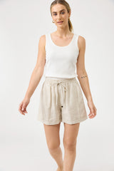 Studio Short - Tusk
