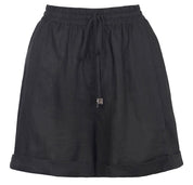 Studio Short - Ebony