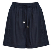 Studio Short - Navy
