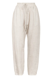 Studio Relaxed Pant - Tusk