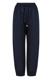 Studio Relaxed Pant - Navy