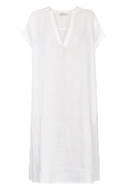 Studio Dress - Salt