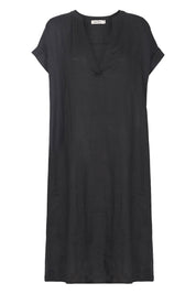 Studio Dress - Ebony