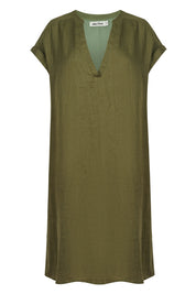 Studio Dress - Khaki