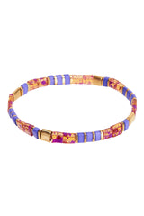 Aura Wristlet - Glow