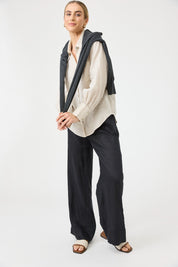 Studio Shirt - Tusk