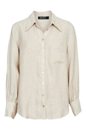Studio Shirt - Tusk
