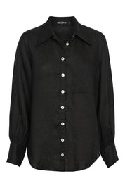 Studio Shirt - Ebony