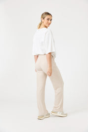 Studio Jersey Pant - Tusk