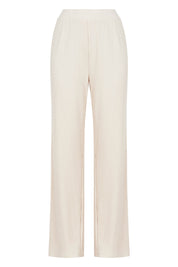 Studio Jersey Pant - Tusk