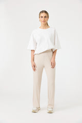 Studio Jersey Pant - Tusk