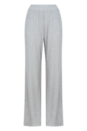 Studio Jersey Pant - Gray