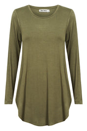 Studio Jersey Tshirt - Fern