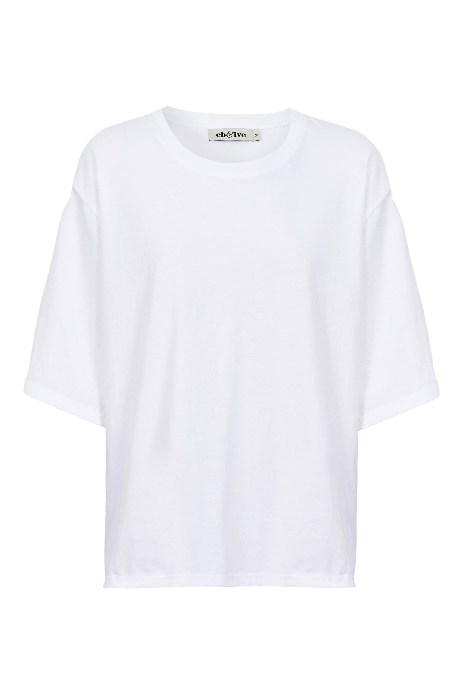 Studio Tshirt - Salt