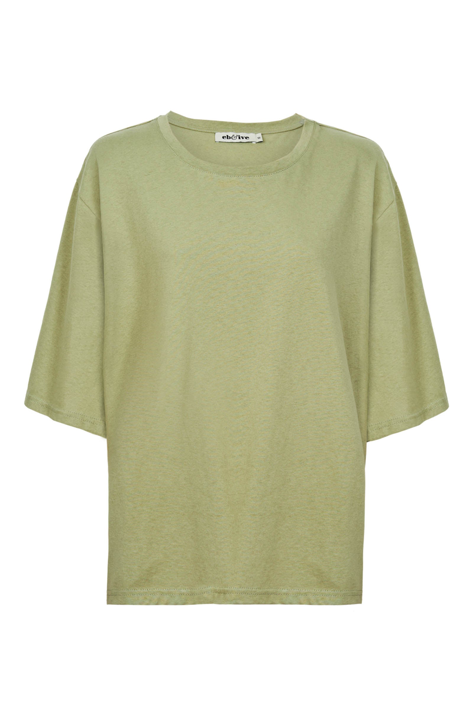 Studio Tshirt - Khaki