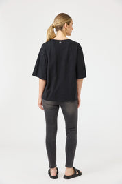 Studio Tshirt - Ebony