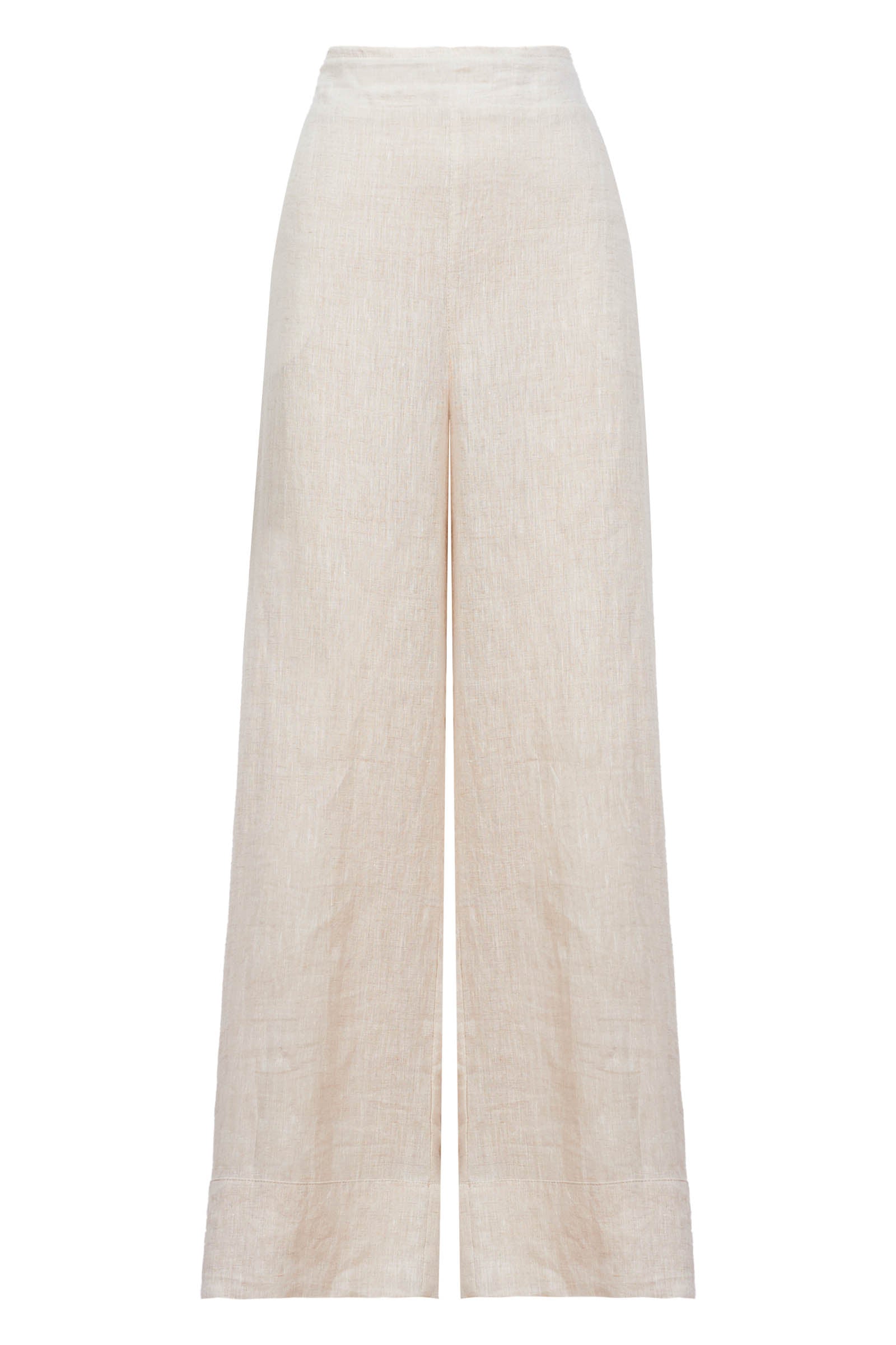 Studio Pant - Tusk