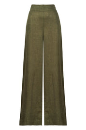 Studio Pant - Khaki