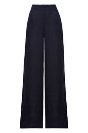 Studio Pant - Navy