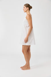 Slip - White