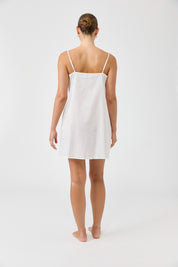 Slip - White