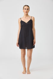 Slip - Black