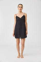 Slip - Black