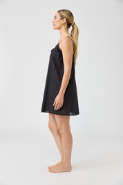 Slip - Black