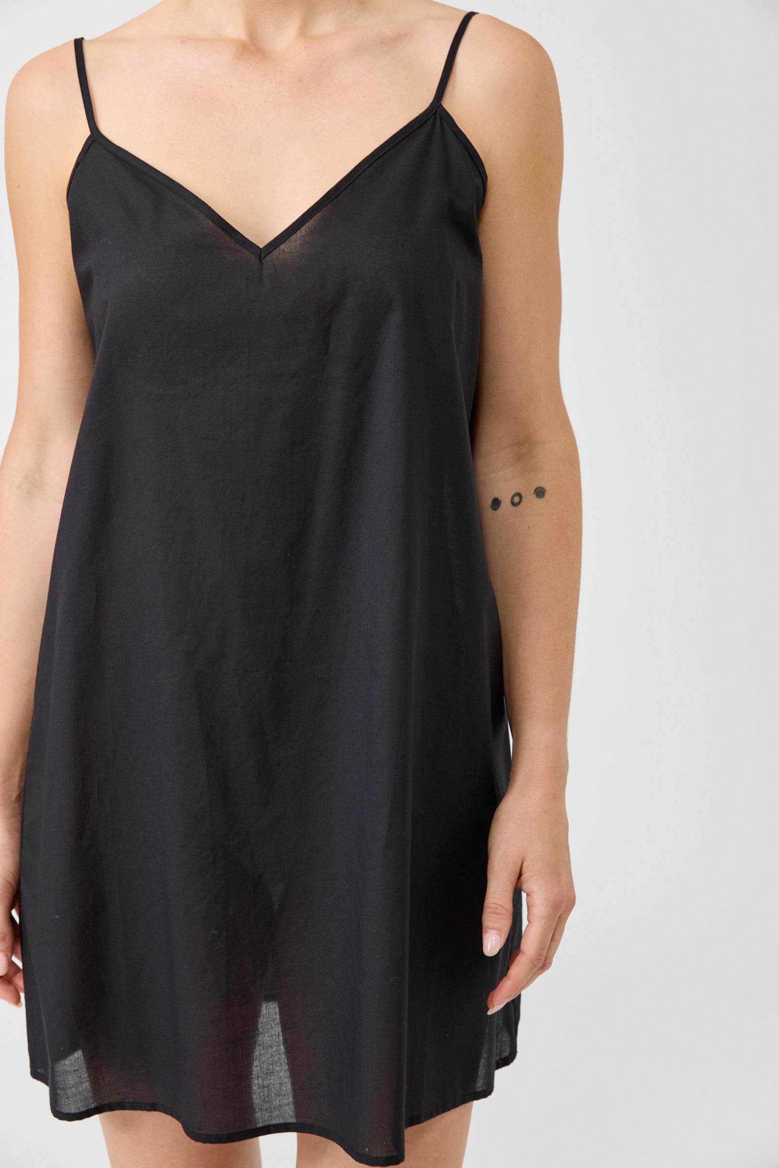 Slip - Black