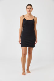 Basic Slip - Black