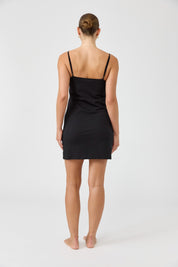 Basic Slip - Black