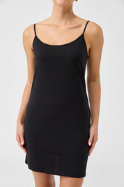 Basic Slip - Black