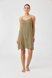 Studio Slip - Khaki
